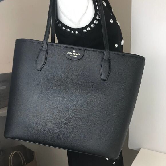 Kate Spade Tote NWT  - Picture 9 of 9